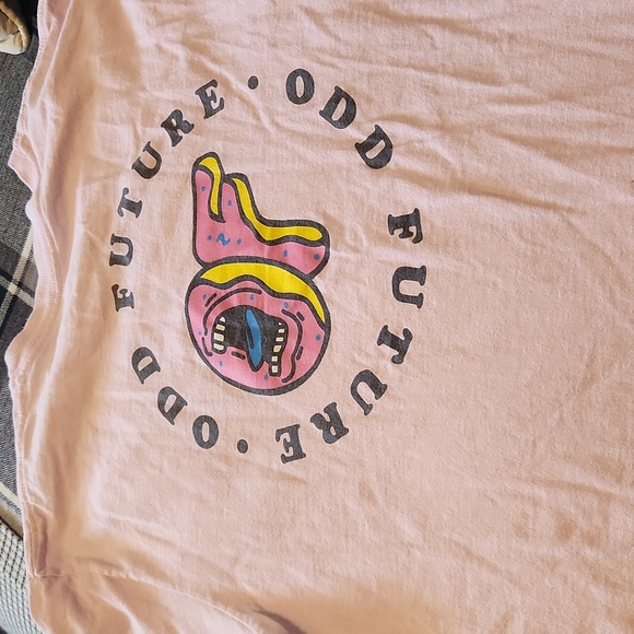 Women's tshirt - Picture 3 of 3